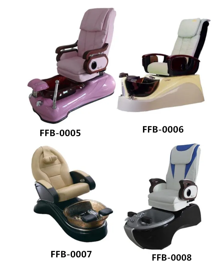 Spa Pedicure Chair Nail Salon Foot Spa Massage Pedicure Chair Buy