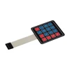 New 4*4 Matrix Array/Matrix Keyboard 16 Key Membrane Switch Keypad