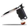 Smartphone Microscope Blue White LED light Microscope for Zoom Microscope 60x-100x loupe
