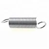 Excellent strength tension spiral springs from dongguan extension springs experienced manufacturer