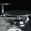 Wholesale Vintage Sliver Round Kids Birthday Wedding Cupcake Cake Stands From China Supplier