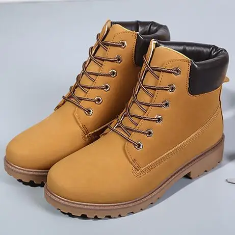 Jual ankle best sale boots wanita