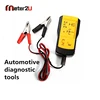 Professional Automotive Diagnostic Tools Protective Relay Tester