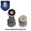 Hot selling machine grade 60kg or 130lbs 24v magnetic door holder