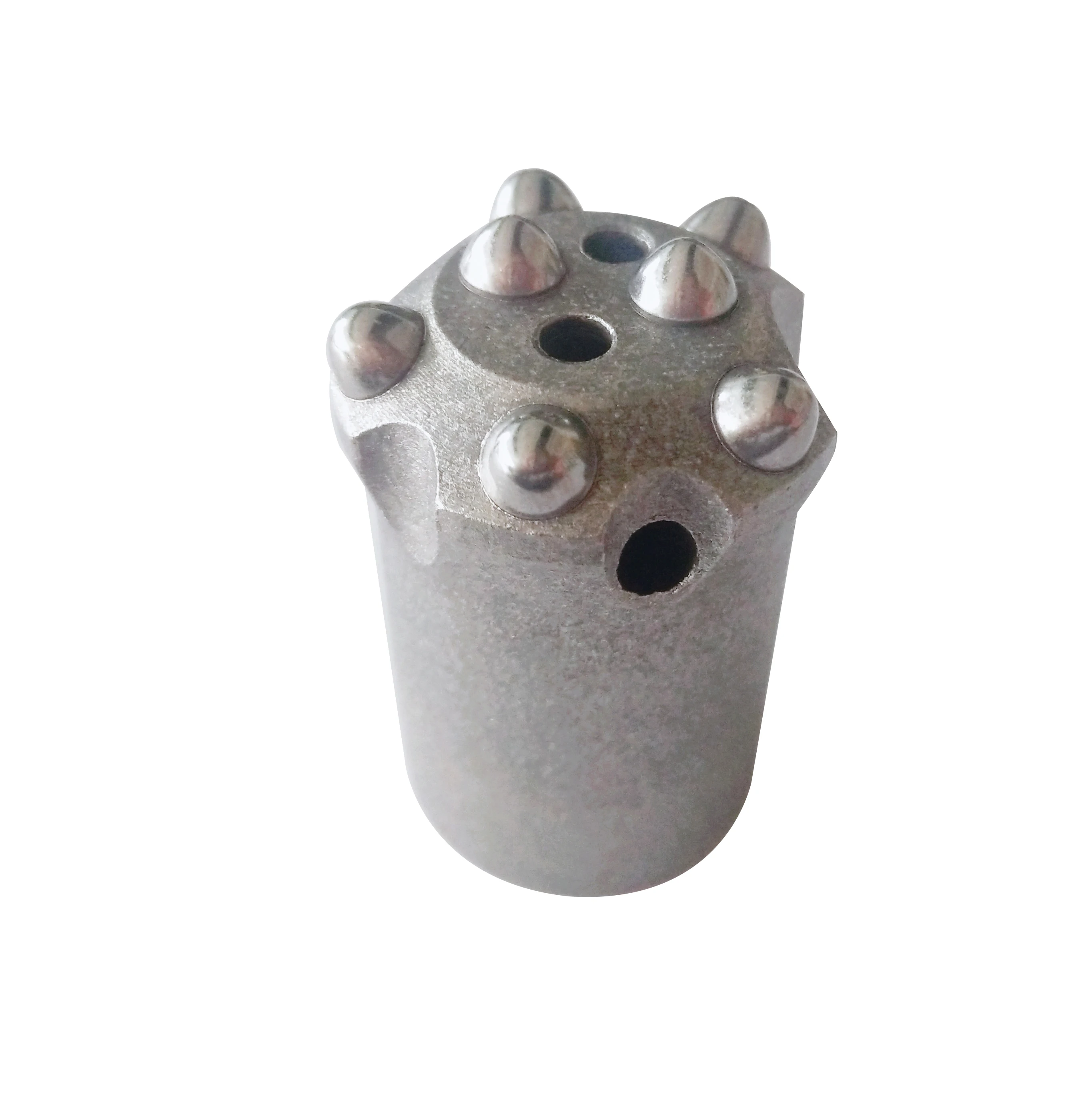 
32mm 34mm 36mm 38mm 41mm short skirt 11 degree tapered button bit for jack hammer 