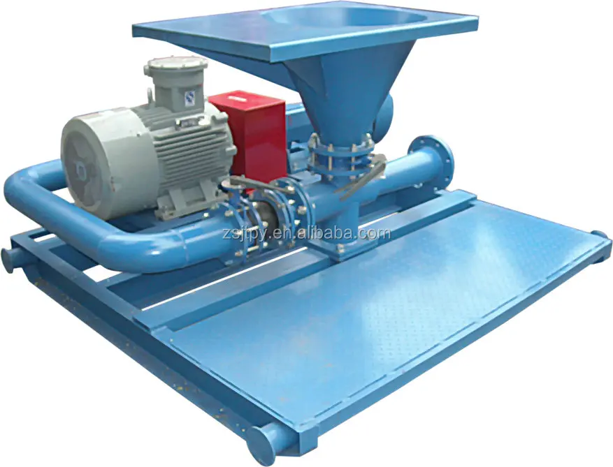 Hot Sales!!! High Quality Venturi Type Small Hoppers,Mud Jet Mixer For