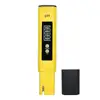 Digital PH Meter 0.01 Resolution Pocket Size Water Quality Tester with ATC 0-14 pH Measurement Range