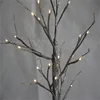 Led indoor tree small 2 foot led gold glitter tree