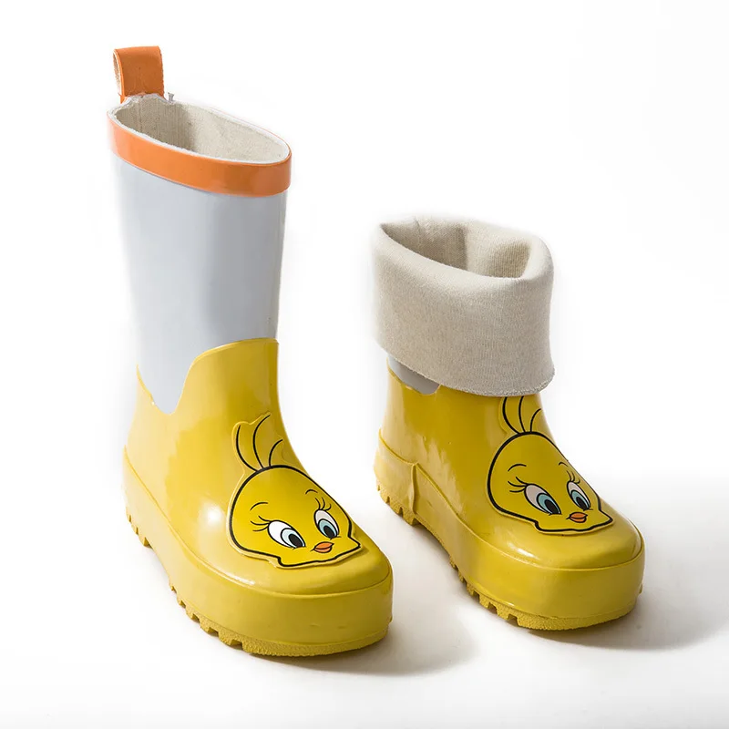 duck rain boots