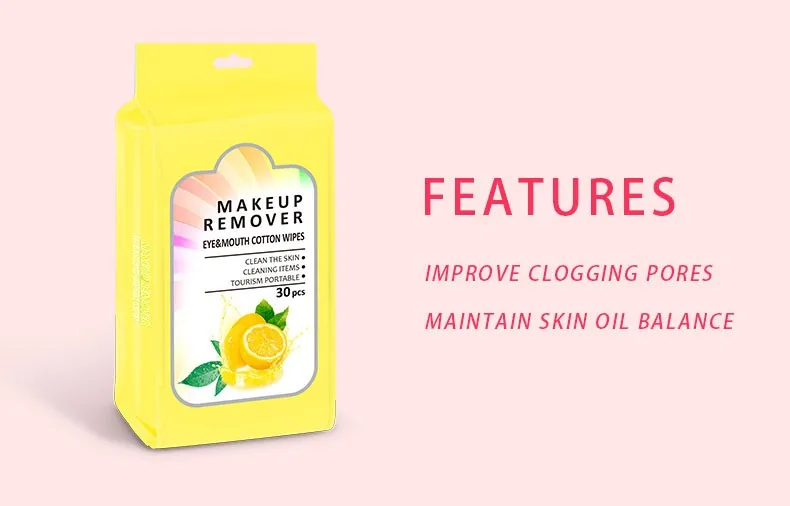 natural makeup wipes