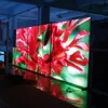 P8 outdoor led temperature display