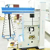 roving and sliver evenness testing machine yarn examining machine
