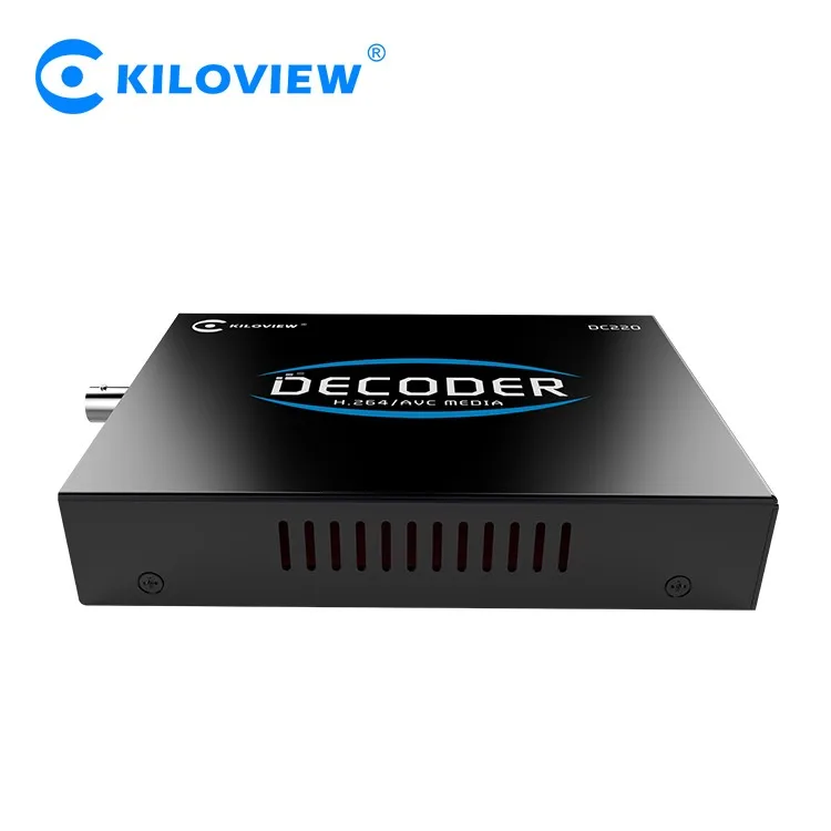 Декодер видео. IPTV Декодер. Декодер для видео. Kiloview p2 HDMI.