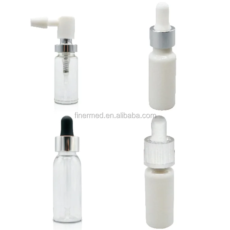 Plastic Ear Wash Dropper Bottle Sprayer Buy Ear Wash Dropper Bottle