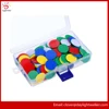 Great for Classroom Counting and Math Activities Bingo Chips Counting Chips