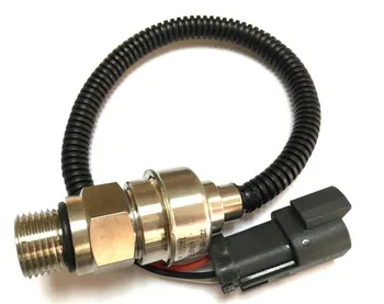 hydraulic pressure sensor