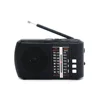 2019 New Knstar radio mp3 player with wireless B.T. music player