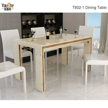 New Style Italian Modern 8 Seater Dining Table Set Product On New Style Italian Modern 8 Seater Dining Table Set Product On
