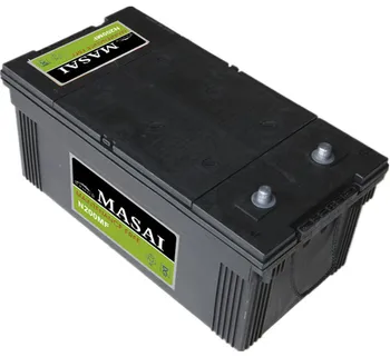 battery car 12v