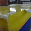 Show Window acrylic sheet two color plexiglass sheets