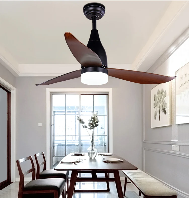 Ac/dc 100 Copper Motor Cealing Fan Abs Reversible Blade Lowes Ceiling