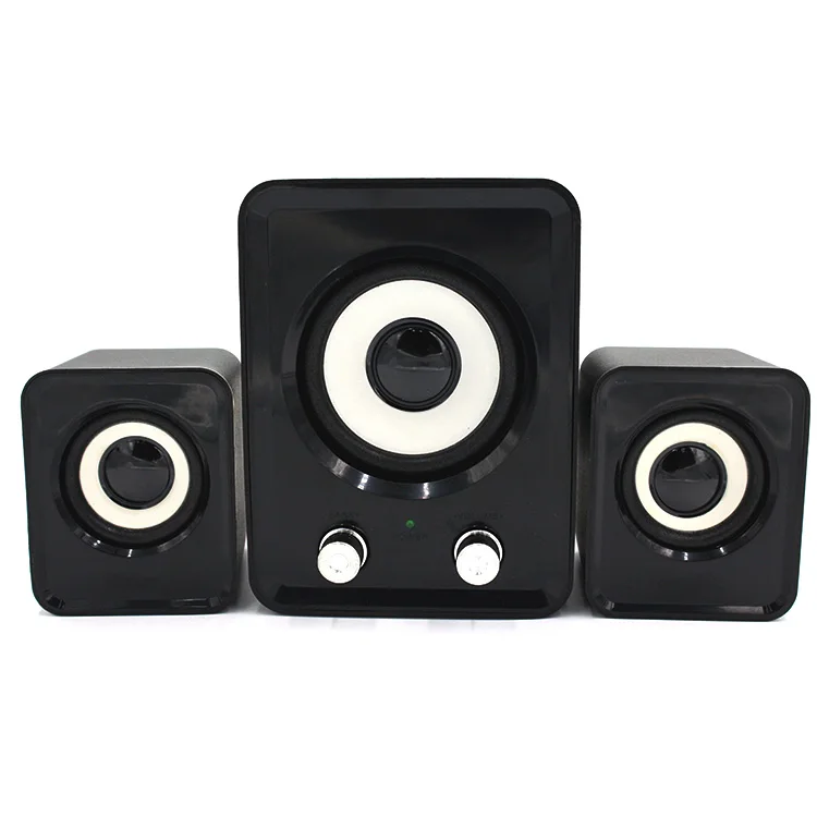 usb 2.1 speaker