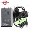 Gps Signal Detector Car Tracking Device Detecting 3G 2100 Cell Network Up to 25 Feet
