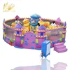 Cheap Fun Park Rides Children Happy Castle On Sale