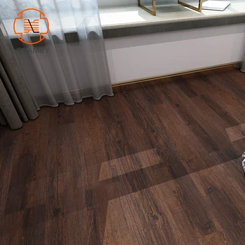High Density 2mm Thickness Pvc Vinyl Floor Tile For Household High Density 2mm Thickness Pvc Vinyl