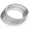 Titanium wire temperature control nitinol memory for sale