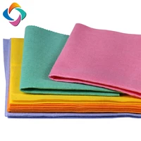 

german stylish nonwoven felt clean cloth