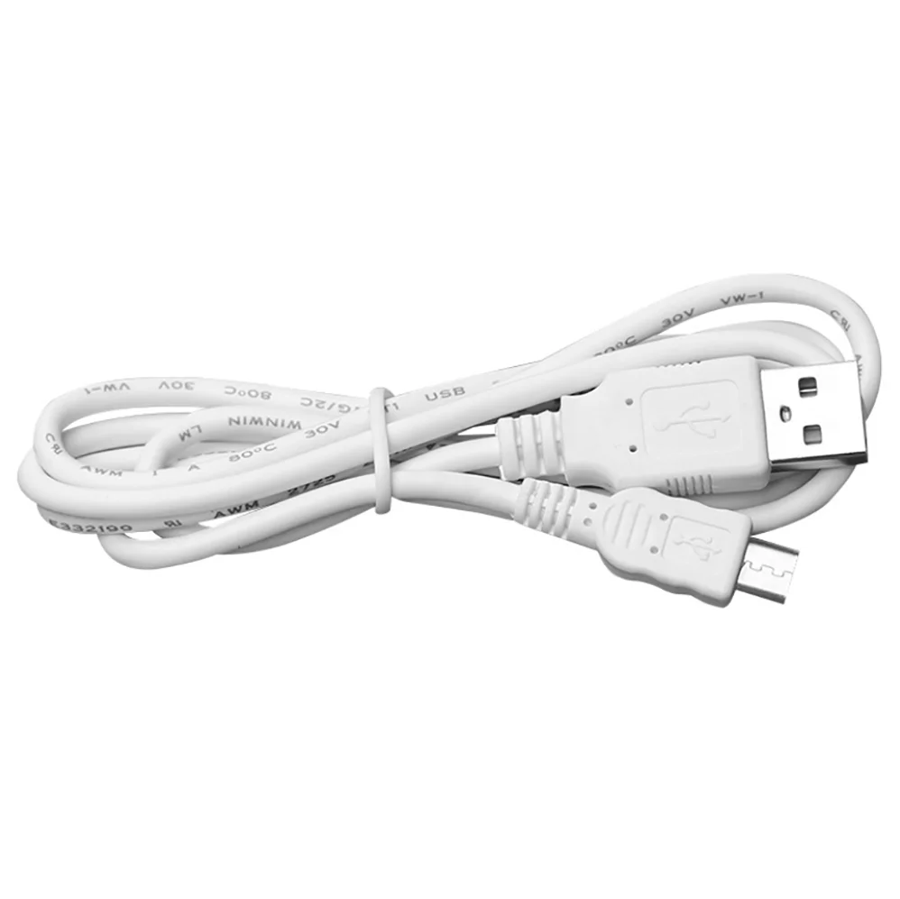 
Bulk V8 Black Cm Awm 2725 Cable Micro Usb For Samsung 