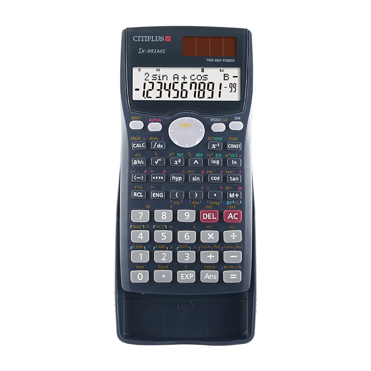 T calculator