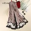 New Product 2017 Autumn Women Multi Colors Fashion Polyester Long Scarf Shawl Wrap 180cmx65cm