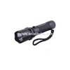 JW7621 energy saving bright light explosion-proof torch / flashlight
