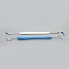 Latest type dental explorer