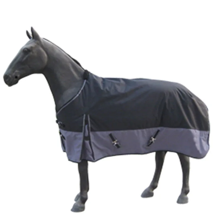 
Waterproof and Breathable Turnout Horse Rug 