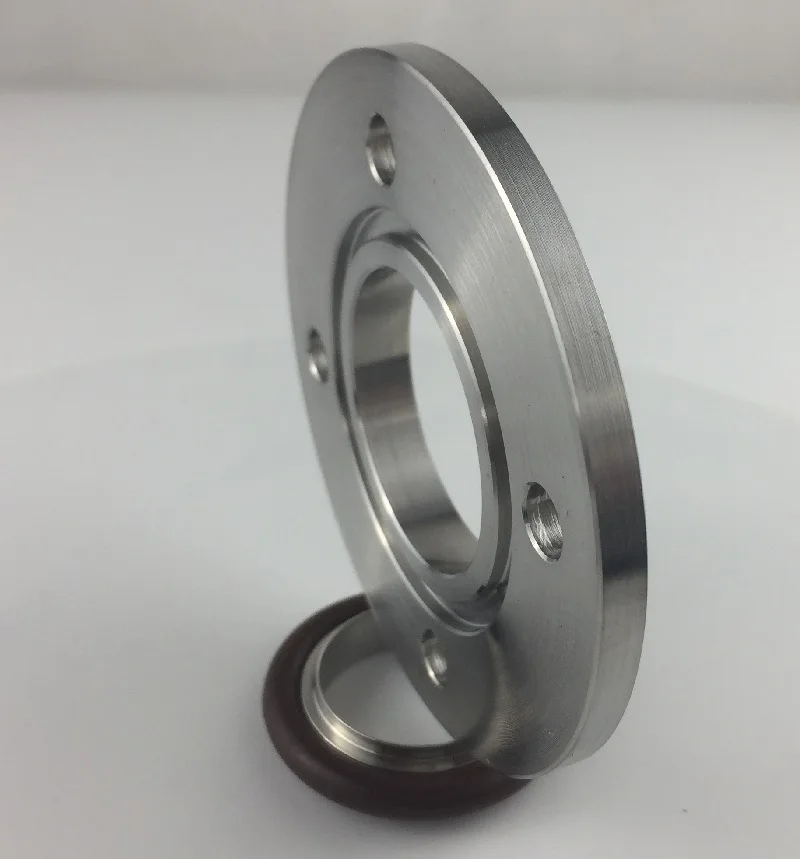 VG Vacuum Flange For Japan VG63 VG80 VG100 VG150 VG200 VG250, View VG ...