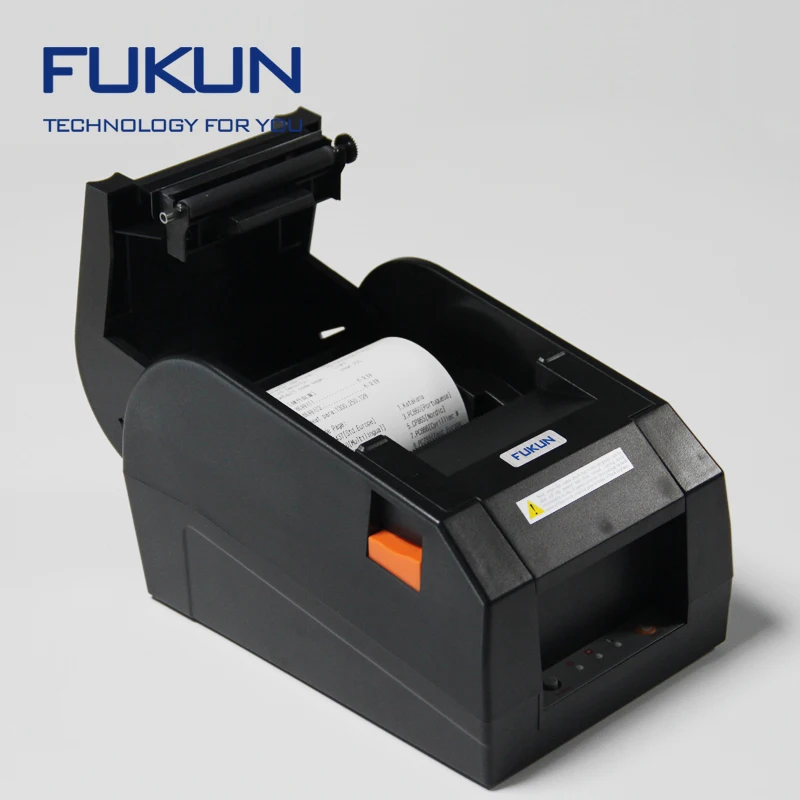 

Cheap 80mm thermal pos printer, N/a