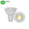 Custom Shape Led Bulb Light Plastic Housing