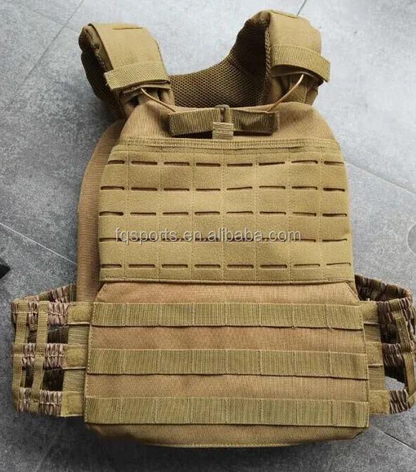 workout plate carrier