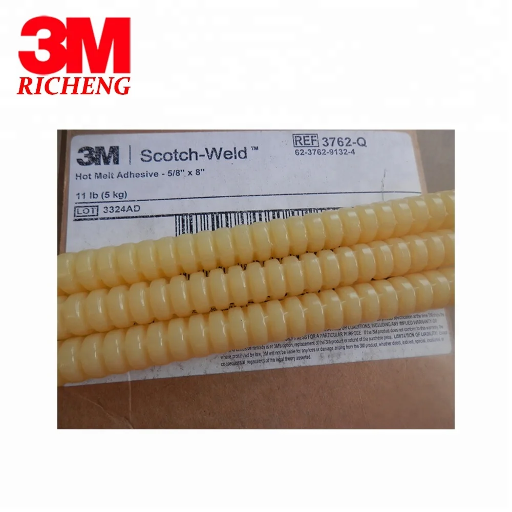 
3M -Weld Heat Glue Gun Stick 3779Q Suitable for Hot Melt Applicator TC-Q 