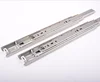 Tool boxes fitting telescopic channel 3 ball bearing kitchen cabinet drawer slides