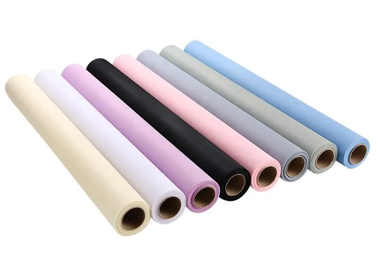 wrapping material
