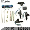 2 masters 2 slaves alarma para autos wireless door release remote central door locking system