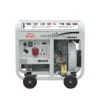 DG8000E3 three phase Portable open frame diesel generator