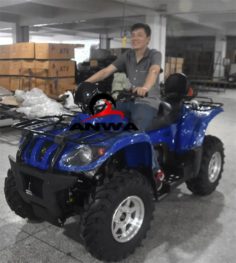 Motor atv deals 250cc second hand