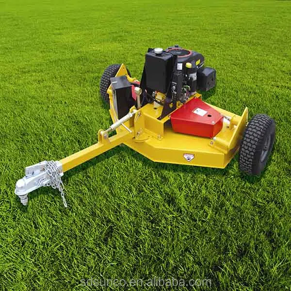 16 Hp Tractor Towable Lawn Mower,Grass Mower,Slasher Machine Buy Lawn