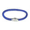 Wholesale Fashion Jewelry Bracelet With Genuine Stingray Leather Material