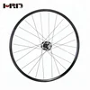 OEM 24 Holes Ultralight Aluminum Alloy 700C Fixed Gear Bike Wheelset